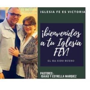 Meet your Posher, Pastores isaías